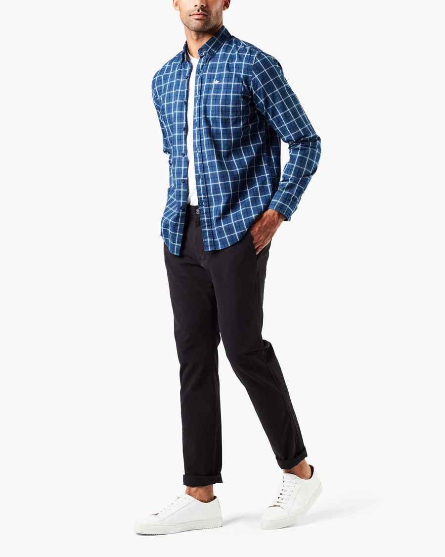 (image for) Cool Ultimate Chinos, Skinny Fit